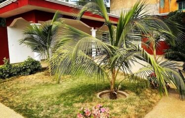 MAISON A VENDRE A MBOUR