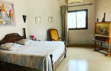 House for sale in la somone