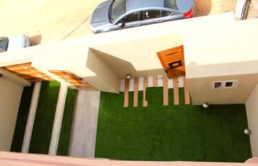 Maison villa a louer aux mamelles Dakar