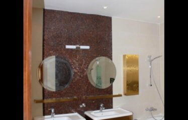 Maison villa a louer aux mamelles Dakar