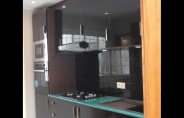 Maison villa a louer aux mamelles Dakar