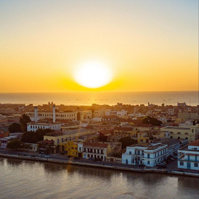 Le marche immobilier au Senegal