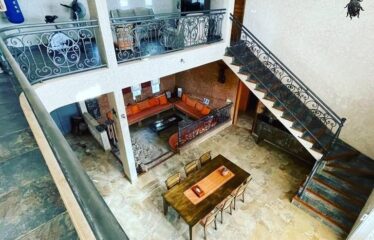 VILLA FOR SALE IN LA SOMONE