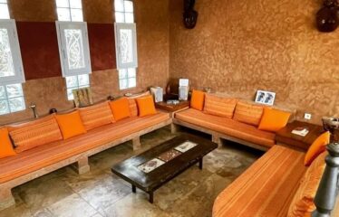 VILLA FOR SALE IN LA SOMONE