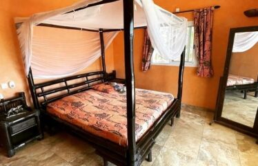VILLA FOR SALE IN LA SOMONE