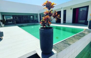 VILLA FOR SALE IN SALY
