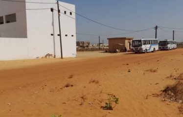 LAND OF 150m2 FOR SALE AT LAC ROSE