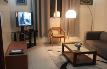 Apartment for rent in Dakar-plateau