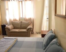 Appartement meublé a louer a Dakar-Plateau à 25 000 F. CFA