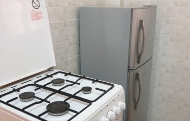 Apartment for rent in Dakar-plateau