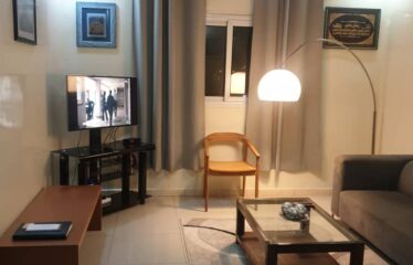 Apartment for rent in Dakar-plateau