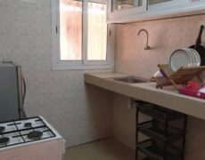 Appartement à louer à Dakar-plateau