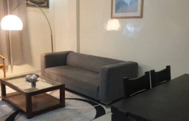 Apartment for rent in Dakar-plateau
