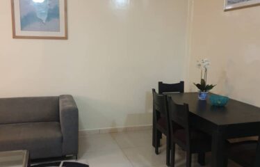 Apartment for rent in Dakar-plateau