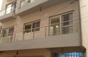 appartement a vendre
