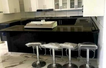 VILLA FOR SALE IN NGOR ALMADIES DAKAR