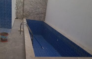 Apartment rented Liberty 6