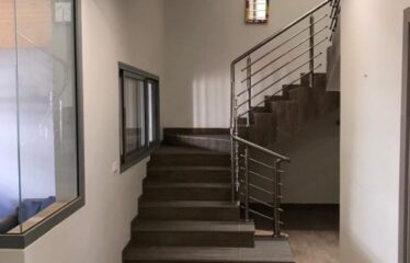 VILLA FOR RENT Ouakam