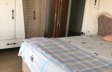 Superbe appartement en hauteur Fann Point-E Amitié