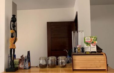 Appartement à louer Fann Point-E Amitié