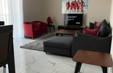 Appartement à louer Fann Point-E Amitié