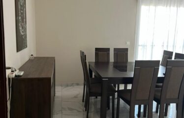 Appartement à louer Fann Point-E Amitié