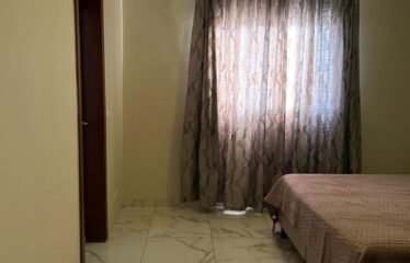 Appartement à louer Fann Point-E Amitié
