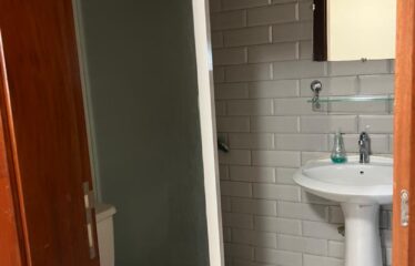 Appartement à louer Fann Point-E Amitié