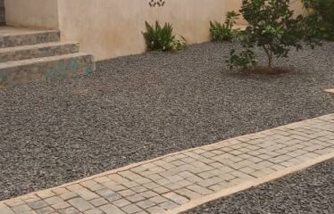 MAISON A VENDRE A SALY