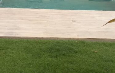 MAISON A VENDRE A SALY