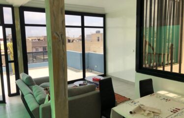 VILLA FOR RENT SICAP Freedom 5