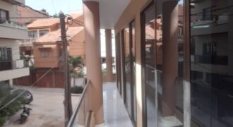 Appartement Dakar-Plateau