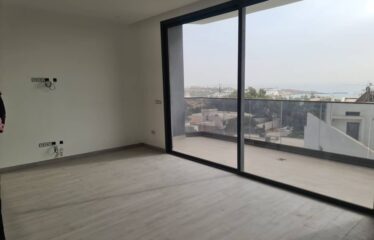 Apartment for rent and for sale Fann Point-E Friendship