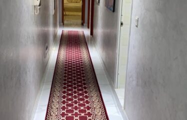 Appartement meublé Fann Point-E Amitié