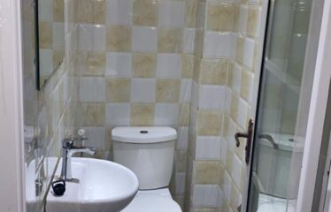 Appartement meublé Fann Point-E Amitié