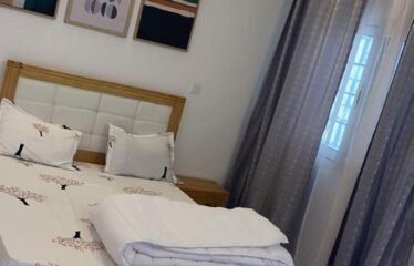 Appartement meublé Fann Point-E Amitié