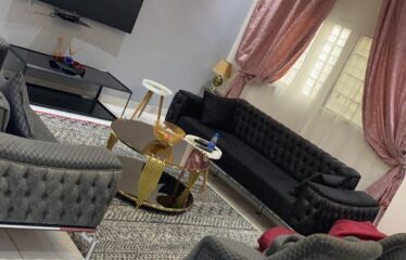 Appartement meublé Fann Point-E Amitié