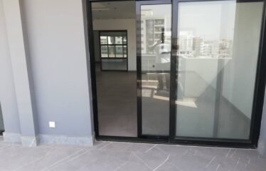 Appartement à louer Fann Point-E Amitié