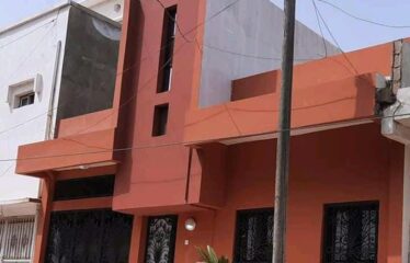 VILLA A VENDRE A LA Cité GADAYE – BILLIONAIRE