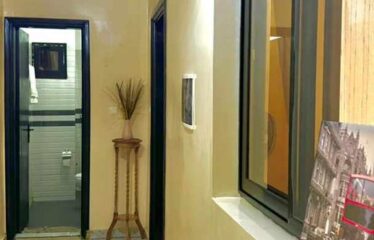 Furnished apartment North Fair