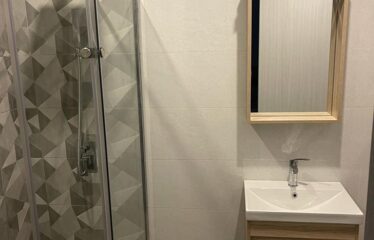 Furnished apartment for rent Fann Point-E Friendship