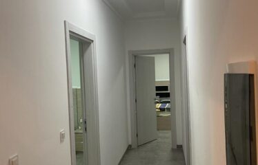 Furnished apartment for rent Fann Point-E Friendship