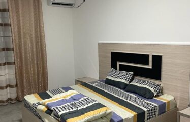 Furnished apartment for rent Fann Point-E Friendship