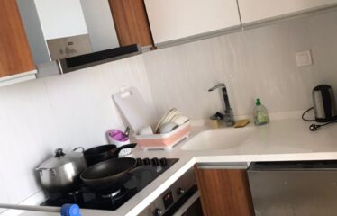 Superbe appartement en hauteur Fann Point-E Amitié