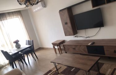 Superbe appartement en hauteur Fann Point-E Amitié