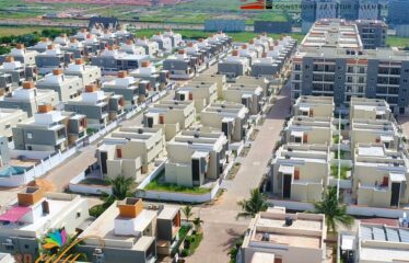 APARTMENT FOR SALE ON DIAMNIADIO