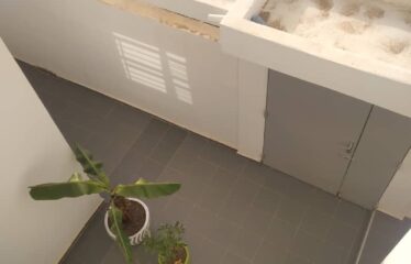 Apartment for rent in Almadies