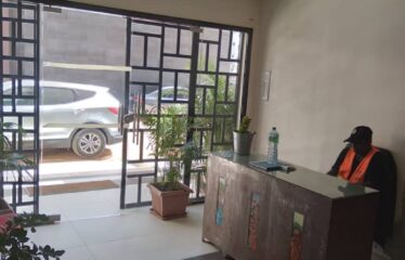 VILLA FOR RENT TO THE MARISTS IN THE COTE BELLEVUE