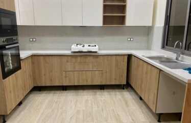 APPARTEMENT A VENDRE