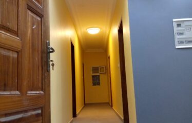 Apartment for rent in dakar liberty 6 extension
